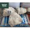 Large Boulders: Natural Stone Boulders Approx. 600mm in Size - Pallet of 3 Boulders