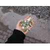Bulk Bag Moonstone Flint 20mm Decorative Chippings