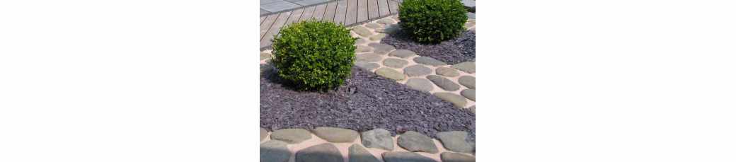 Garden and Landscaping Aggregate