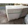 Bradstone Textured Paving Slabs in Light Grey. 600x600mm  - Pack (20)