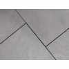 Porcelain Paving: Spanish Quartz Grey 900x600x20mm Paving Tiles - Patio Pack of 18.9m2