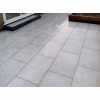 Porcelain Paving: Spanish Quartz Grey 900x600x20mm Paving Tiles - Patio Pack of 18.9m2