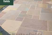 Best Paving Slabs for a Patio