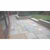 Natural Stone Paving, Sandstone. 4 Size Paving in Forest Blend