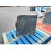Natural Grey Slate Monolith - 620mm High Pre-Drilled Water Feature - Ref: DS-8