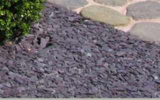 Decorative Chippings and Gravels