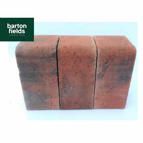Block Paving High Kerbs for Driveways in Brindle - 200mm High