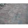 Courtyard Tumbled 50mm 2 Size Block Paving in Original - Pack 8.35m2