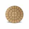 Bowland Cathedral Circle Feature in Barley - 2.56mtr Dia
