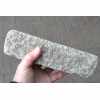 Tumbled Garden Walling Stone, 229x100x65mm Size Walling in Grey Colour - Pack 5m2